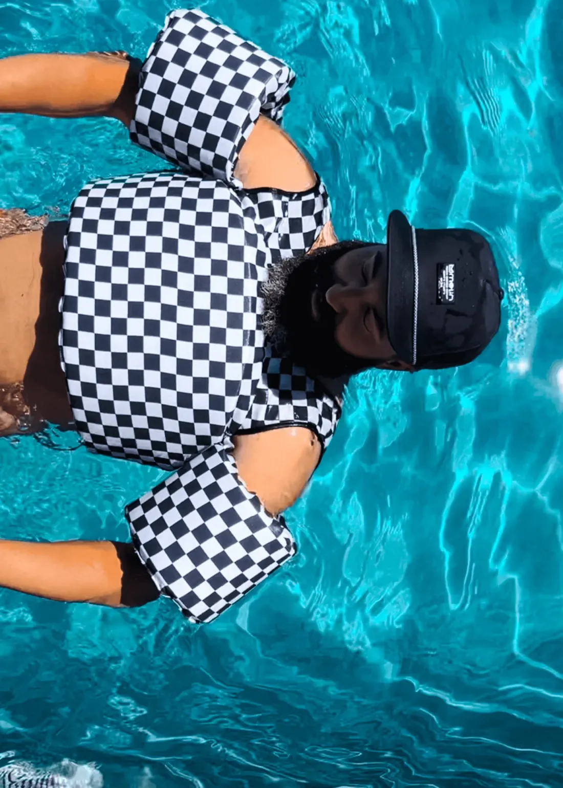 Kortni Jeane Adult Splasher | Racing Checker racing_checker Online