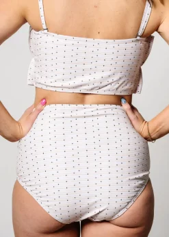 Kortni Jeane All Neutral | Bow Bottoms all-neutral Sale