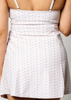 Kortni Jeane All Neutral | Detached High-Waisted Skirt all-neutral Fashion