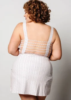 Kortni Jeane All Neutral | Detached High-Waisted Skirt all-neutral Fashion