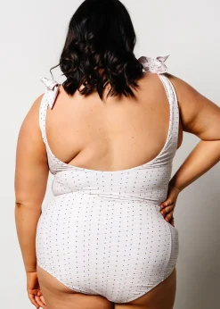 Kortni Jeane All Neutral | High-Waisted Bottoms all-neutral Sale