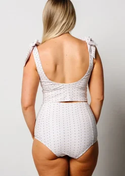 Kortni Jeane All Neutral | High-Waisted Bottoms all-neutral Sale