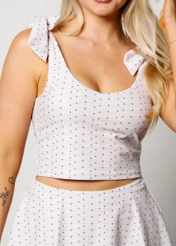 Kortni Jeane All Neutral | Knot Top all-neutral Online