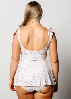 Kortni Jeane All Neutral | Knot Top all-neutral Online