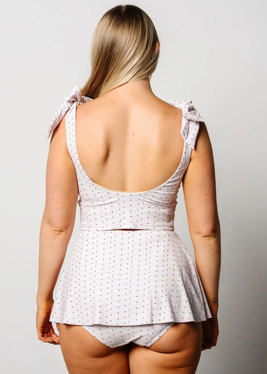 Kortni Jeane All Neutral | Knot Top all-neutral Online