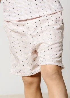 Kortni Jeane All Neutral | Mini Boardies all-neutral Best