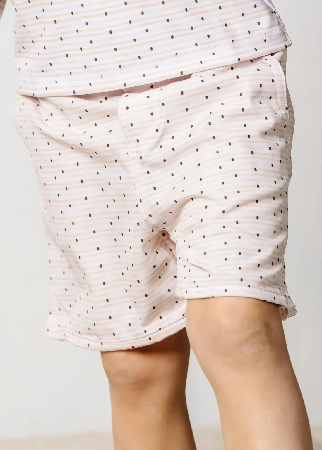 Kortni Jeane All Neutral | Mini Boardies all-neutral Best
