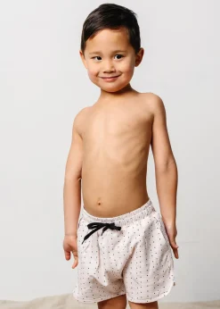 Kortni Jeane All Neutral | Mini Retro Shorties all-neutral New