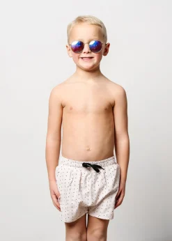 Kortni Jeane All Neutral | Mini Retro Shorties all-neutral New