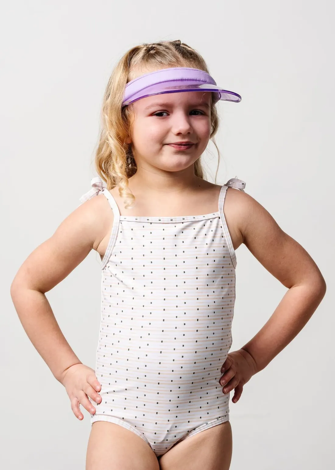 Kortni Jeane All Neutral | Mini Simply One-Piece all-neutral Online