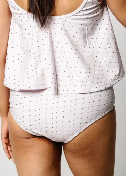 Kortni Jeane All Neutral | Ruched Bottoms 2.0 all-neutral Hot