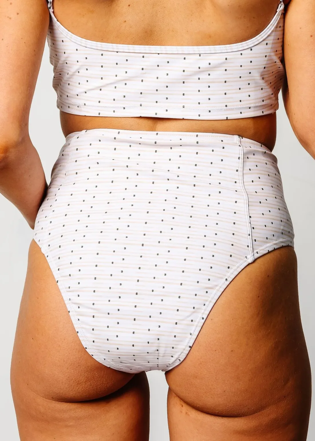 Kortni Jeane All Neutral | Up High Bottoms all-neutral New