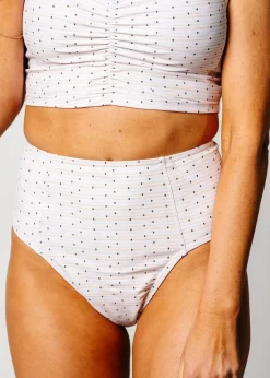 Kortni Jeane All Neutral | Up High Bottoms all-neutral New