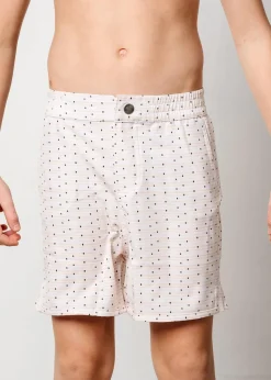 Kortni Jeane All Neutral | Youth Boardies all-neutral Discount