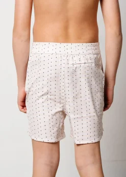 Kortni Jeane All Neutral | Youth Boardies all-neutral Discount
