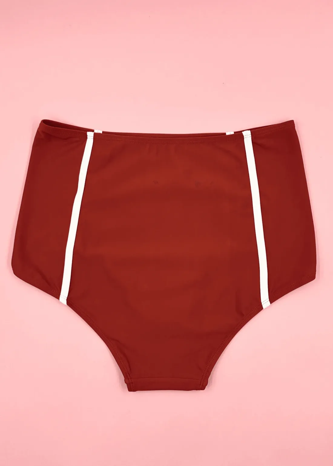 Kortni Jeane Amber Brown | Lined Up Bottoms AmberBrown Hot