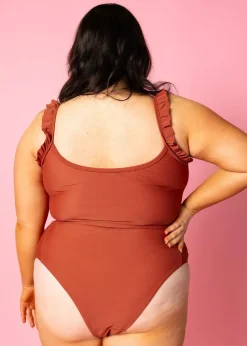 Kortni Jeane Amber Brown | Up High Bottoms AmberBrown Hot