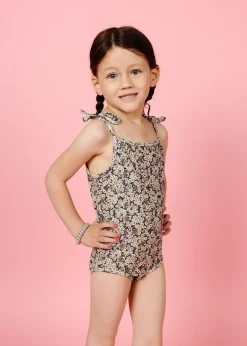 Kortni Jeane Antique Daisy | Mini Simply One-Piece AntiqueDaisy Sale