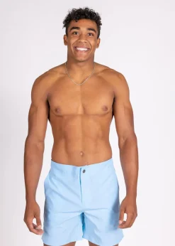 Kortni Jeane Arctic Blue | Mens Boardies ArcticBlue Sale