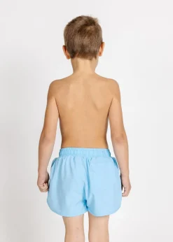Kortni Jeane Arctic Blue | Mini Retro Shorties ArcticBlue Clearance