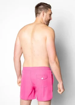 Kortni Jeane Azalea Pink | Mens Retro Shorties 2.0 AzaleaPink Fashion