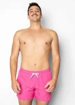 Kortni Jeane Azalea Pink | Mens Retro Shorties 2.0 AzaleaPink Fashion