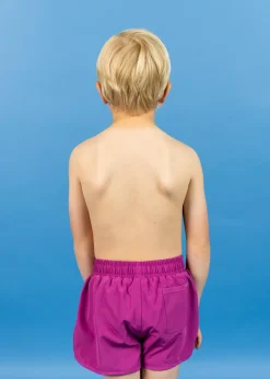 Kortni Jeane | Mini Retro Shorties Berry New