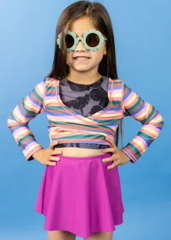 Kortni Jeane | Mini Who Wears Short Skirts Berry New