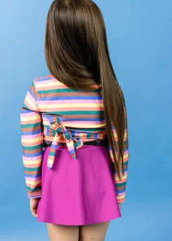 Kortni Jeane | Mini Who Wears Short Skirts Berry New