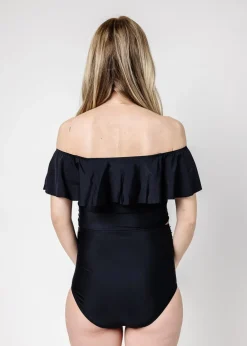Kortni Jeane | Maternity Bottoms Black Hot
