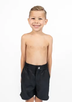 Kortni Jeane | Mini Boardies Black Outlet