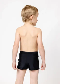 Kortni Jeane | Mini Euro Shorts Black Hot