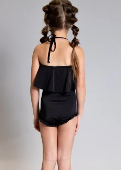Kortni Jeane | Mini Swing Top Black Online