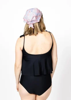 Kortni Jeane | Up High Bottoms Black Best