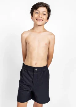 Kortni Jeane | Youth Boardies Black Sale