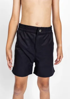 Kortni Jeane | Youth Boardies Black Sale