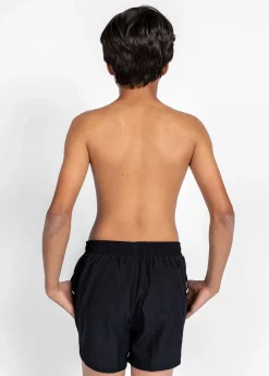 Kortni Jeane | Youth Retro Shorties Black Discount