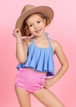 Kortni Jeane Blue Skies | Mini Swing Top BlueSkies Clearance