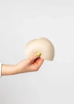 Kortni Jeane Bra Padding New