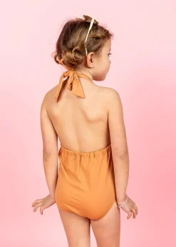 Kortni Jeane | Mini Romper One-Piece Clay New