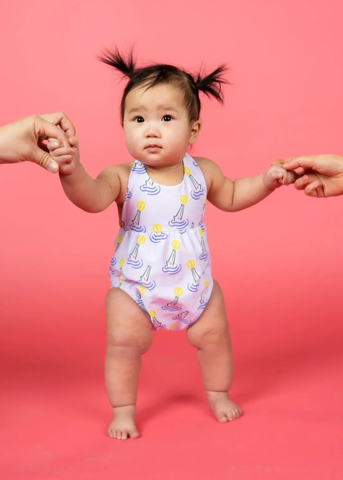 Kortni Jeane | Baby Romper One-Piece Croc Outlet