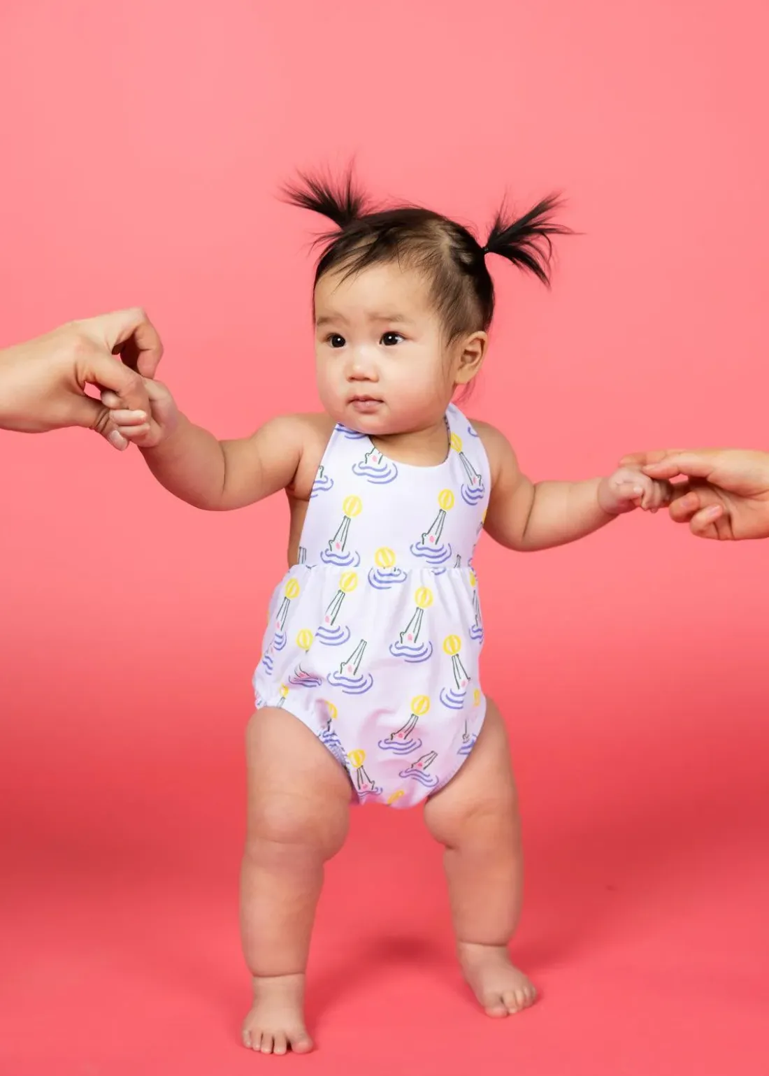 Kortni Jeane | Baby Romper One-Piece Croc Outlet