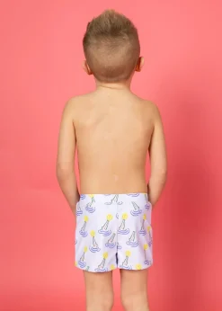 Kortni Jeane | Mini Euro Shorts Croc Online