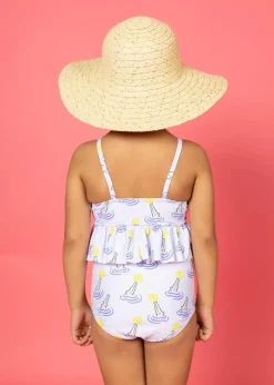 Kortni Jeane | Mini High-Waisted Bottoms Croc Hot
