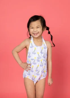 Kortni Jeane | Mini Romper One-Piece Croc Fashion