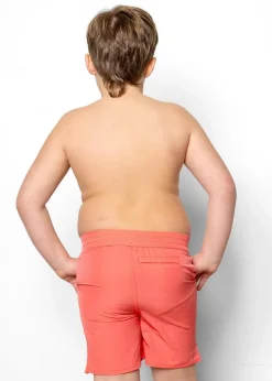 Kortni Jeane Deep Coral | Youth Boardies DeepCoral Hot