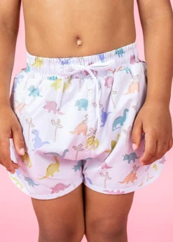 Kortni Jeane | Mini Retro Shorties Dinos Best