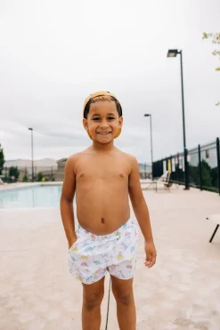 Kortni Jeane | Mini Retro Shorties Dinos Best
