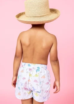 Kortni Jeane | Mini Retro Shorties Dinos Best