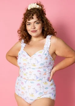 Kortni Jeane | Ripple Top Dinos Clearance